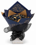 Blueberry Candy Bouquet NZ - Small