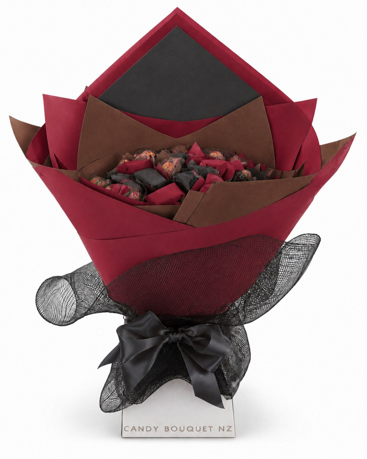Cherry Candy Bouquet NZ - Small