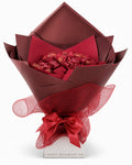Cranberry Candy Bouquet NZ - Small