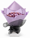 Lavender Candy Bouquet NZ - Small