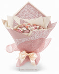 Macaron Candy Bouquet NZ - Small