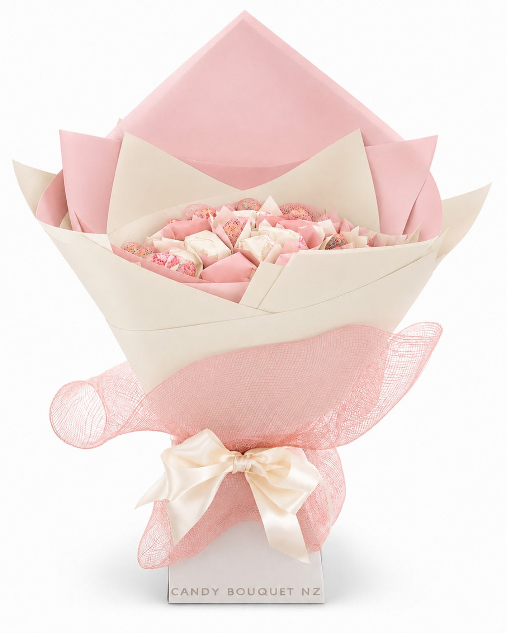 Marshmallow Candy Bouquet NZ - Small