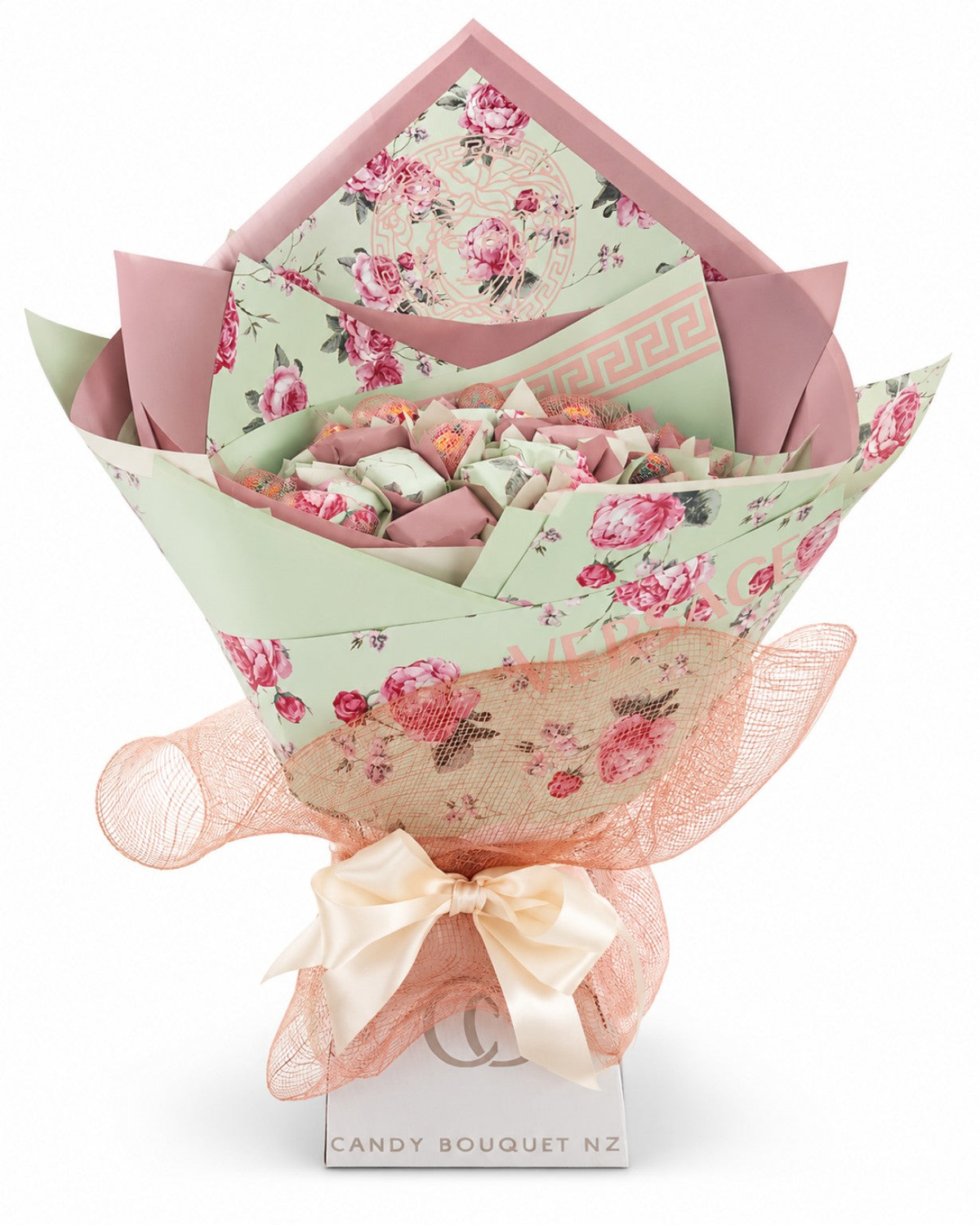 Gifts made to make their day