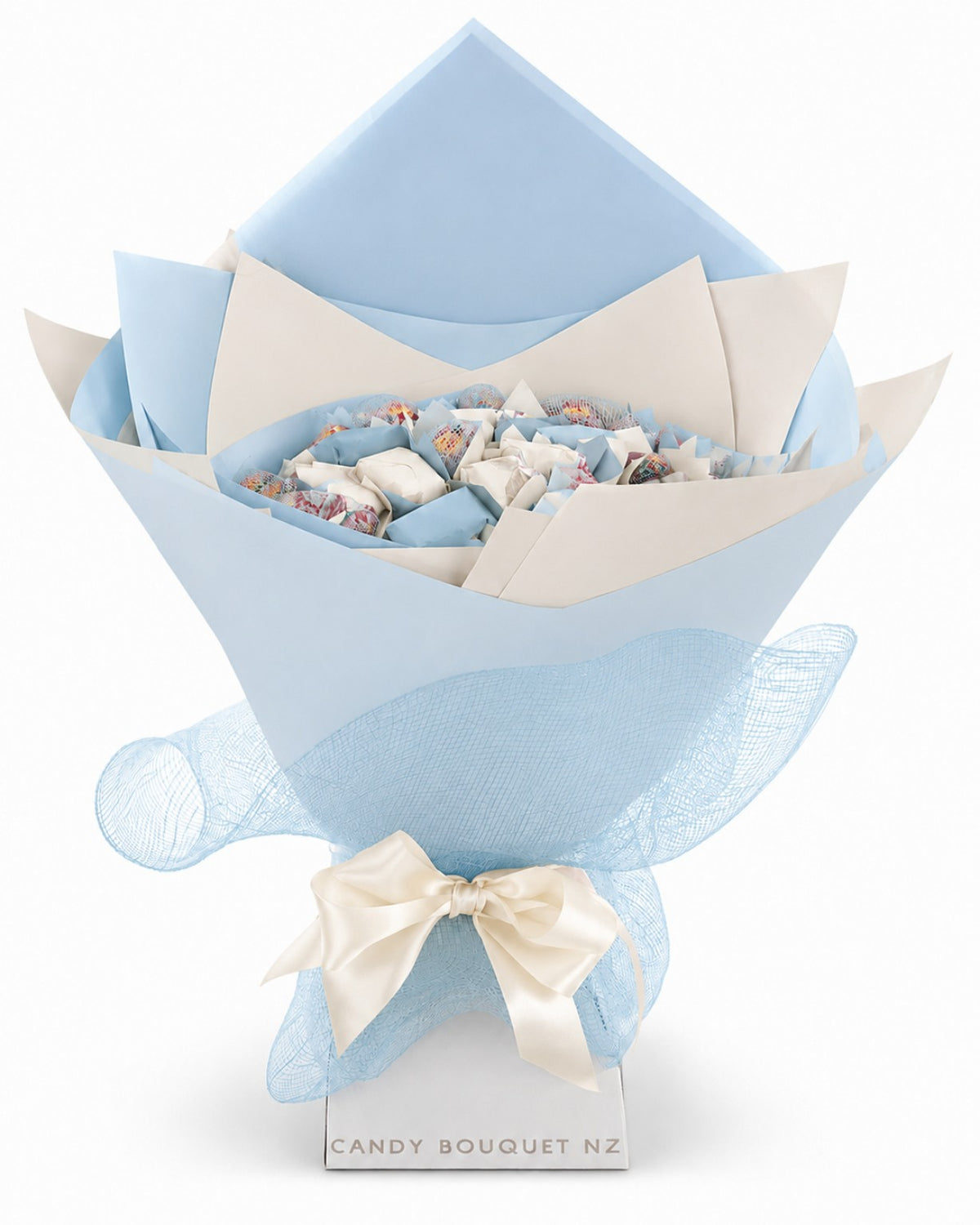 Sherbet Candy Bouquet NZ - Small