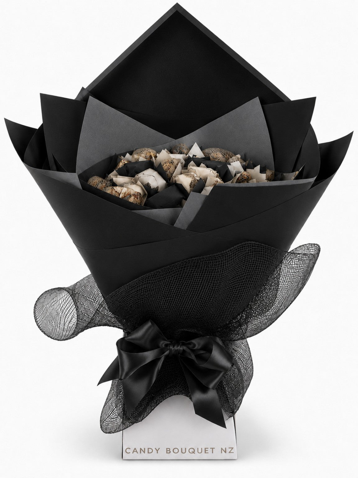 Truffle Candy Bouquet NZ - Small